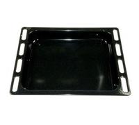 Lèche-frites émaillé pyro 446x364x56 mm pour four indesit - ariston -