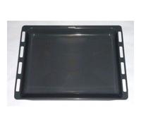 Lèche-Frites Émaillé Pyrolise 37,5 X 46,5 X 4 Cm Pour Four Bosch - Siemens