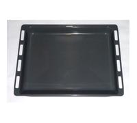 LÈCHE-FRITES ÉMAILLÉ PYROLISE 37,5 x 46,5 x 4 CM POUR FOUR BOSCH - SIEMENS - BVMPIECES