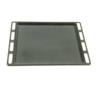 LECHE-FRITES EMAILLEE GRIS PYRO