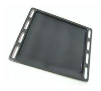 Leche-Frites Emaillee Gris Pyro