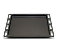 LECHE-FRITES EMAILLEE NOIRE PYRO G