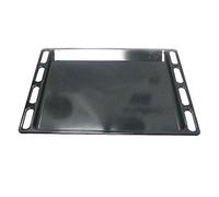 LECHE-FRITES EMAILLEE NOIRE PYROLYSE POUR FOUR SCHOLTES - C00137834