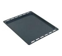 Bauknecht J00385675 pièce et accessoire de four Bac multi-usages Noir Métal