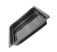 Lèche frites PRO avec grille 442X375 mm Four, cuisinière 00577770, 17002738 BOSCH Four, cuisinière 00577770, 17002738 BOSCH