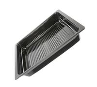 Léche frites PRO avec grille Four cuisinière (00577770 17002738 NEFF BOSCH SIEMENS)