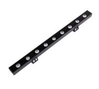 Lèche-Mur LED 50cm 9W 220V ALU - Blanc Froid 6000K - 8000K - SILAMP