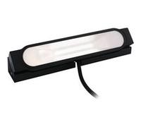 Lèche-mur LED Ito IP67 252x224mm 3000K 6W 200lm 230V 70° Anthracite Métal Anthracite