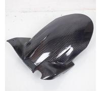 Lèche Roue Arrière Carbone One Pour Scooter Yamaha 500 Tmax 2008 À 2011 Neuf