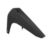 LECHE ROUE-GARDE BOUE AR MOTO ADAPTABLE POUR YAMAHA 125 MT 2014+2019, YZF R 2008+2018 NOIR (OEM: 5D7-F1611-00) -P2R-