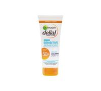 Leche Solar Protección 50 Sensitive Advanced Delial 200 Ml