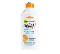 Leche Solar Protección 50 Sensitive Advanced Delial 400 Ml