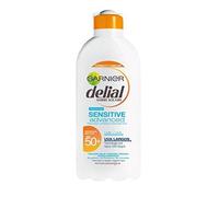 Leche Solar Protección 50 Sensitive Advanced Delial 400 Ml