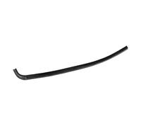 Lèche vitre extérieur de porte arrière droite pour VW Golf 2 et Jetta 2 4 portes