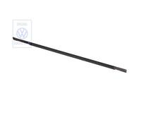 Lèche vitre extérieur gauche pour Volkswagen Passat B3 et B4