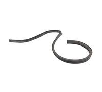 Lèche vitre extérieur pour Karmann Ghia 72 ->74