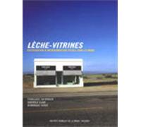 Lèche-vitrines 2 - Le merchandising visuel dans la mode