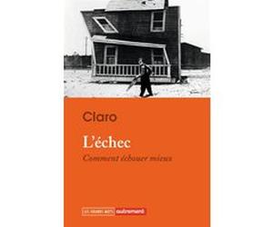 L'échec Claro (Auteur)
