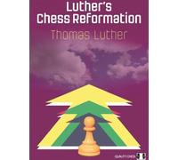 L'échec De La Réforme De Luther Couverture Rigide