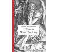 L'échec de Michel Houellebecq - Maxime Benoît-Jeannin - Samsa - broché - Essai