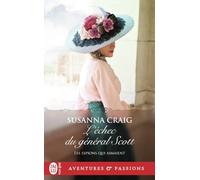 L'échec du général Scott