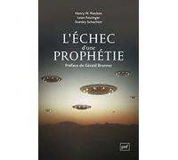 L'échec d'une prophétie