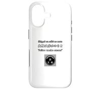 L'échec enseigne Le succès Coque pour iPhone 17