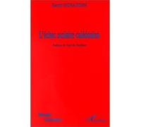 L'échec scolaire calédonien - Hamid Mokaddem - L'harmattan - broché - Livre