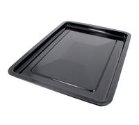 Lèchefrite 403x312mm, ss-986294, ss-9100053249 - four