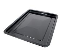Lèchefrite 403x312mm, SS-986294, SS-9100053249 - Four Moulinex - Plats et plateaux