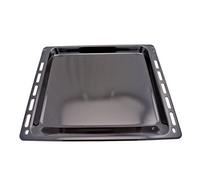 Whirlpool Lèche‑frite / plaque pâtisserie métal 448x378 mm (58469-34845)