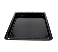 Lèchefrite 450x375mm, 481010657928, C00777367 - Four Whirlpool - Plats et plateaux