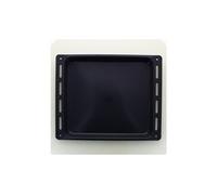 Lèchefrite 458x373mm 42819269 pour four candy, rosieres, zerowatt