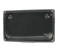 Lèchefrite 598x373mm, 480370587 350370229 - cuisiniere smeg Autre G