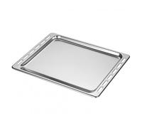 Lèchefrite Aluminium 44,5 x 37,5 Plateau Four Whirlpool Original 481241838127