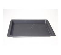 Lèchefrite - Bosch - D671184 - 46.5x34.5cm - Pièce d'origine - Compatible avec plusieurs modèles