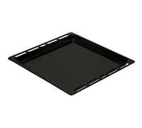 Indesit Plaque lèche-frites C00078391 pour four/cuisinière compatible Ariston, Hotpoint, Whirlpool