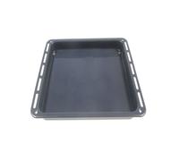 LECHEFRITE EMAILLE GRIS 375 X 450 MM POUR FOUR IKEA - 481010674817