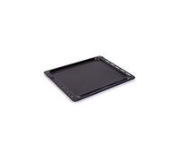 Bauknecht Lèchefrite émaillée anti-rayure 445 x 375 x 20 mm compatible Whirlpool, Ikea, Algor