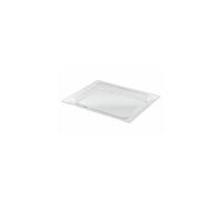 Lèchefrite en verre Neff 440x350x28mm