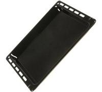 Whirlpool Lèchefrite 481010674817 – émaillée grise pour four