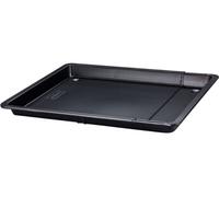 Whirlpool Plaque pâtisserie amovible JetChef TMB301 extensible Noir 484000008833