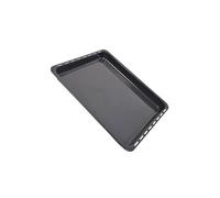 Lèchefrite pour four FAURE - 466x385x40mm - réf : 3532458043