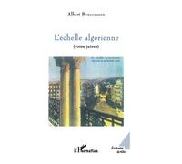 L'ÉCHELLE ALGÉRIENNE (voies juives)