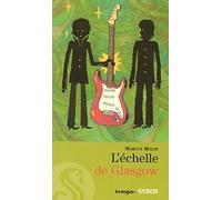 L'échelle de Glasgow