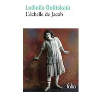 L'échelle de Jacob – Gallimard