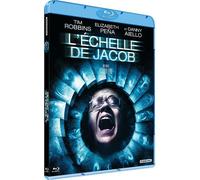 L'échelle De Jacob [Blu-Ray]