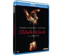 L'Echelle de Jacob Blu-ray