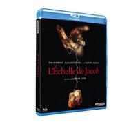 L'Echelle de Jacob Blu-ray