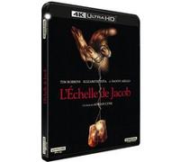 L'Echelle de Jacob [4K Ultra HD] [Blu-ray]